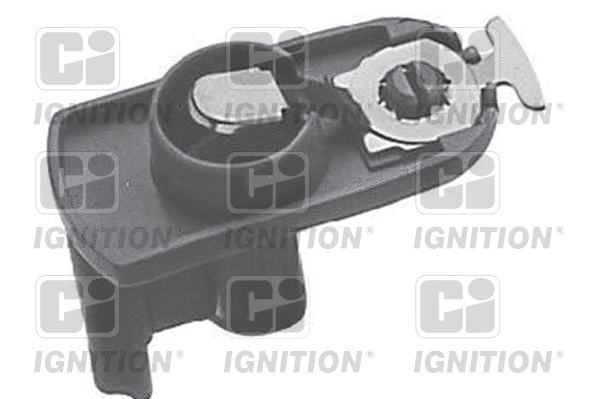 Rotor, distributor (XR303)
