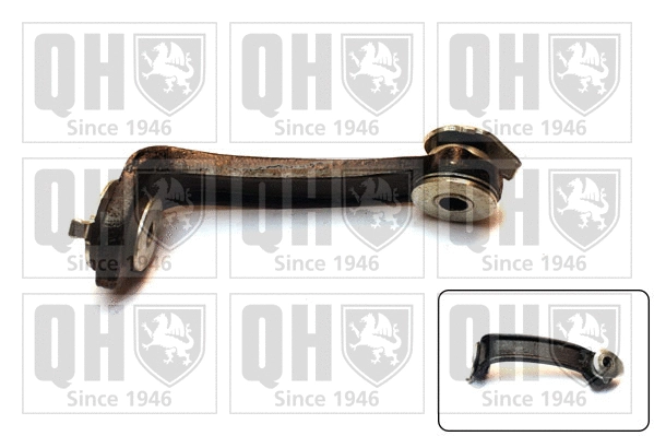 Mounting, engine (EM4305)