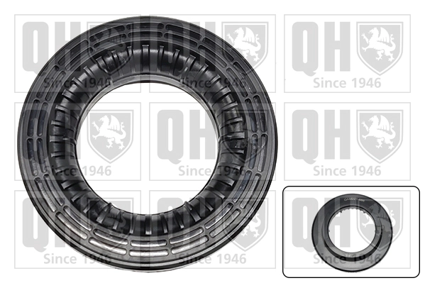 Rolling Bearing, suspension strut support mount