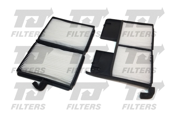 Filter, cabin air (QFC0356)