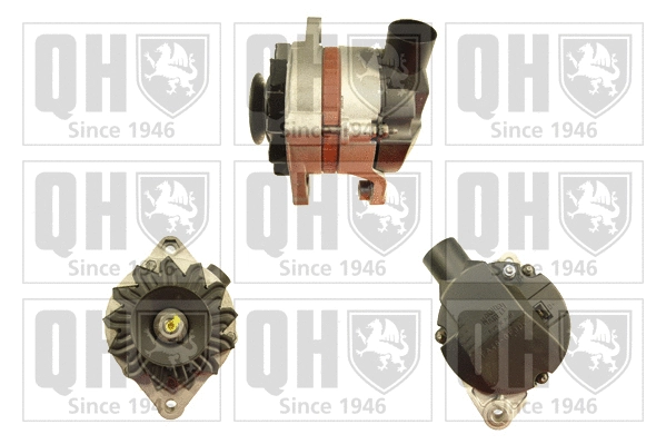 Alternator (QRA1547)