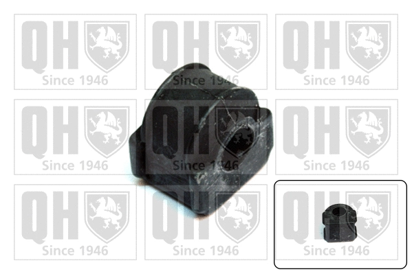 Mounting, stabiliser bar (EMB7037)