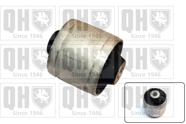 Mounting, control/trailing arm (EMS8501)