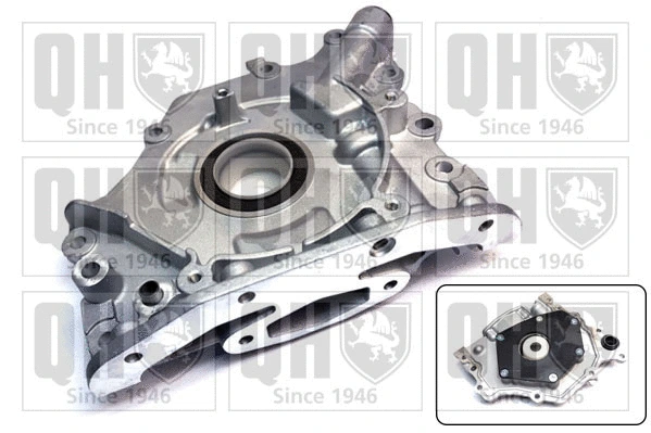 Oil Pump (QOP1002)