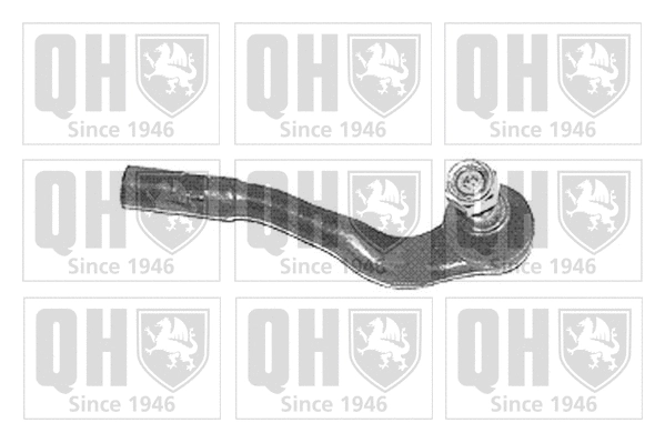 Tie Rod End (QR3362S)