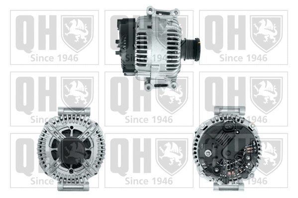 Alternator (QRA1269)
