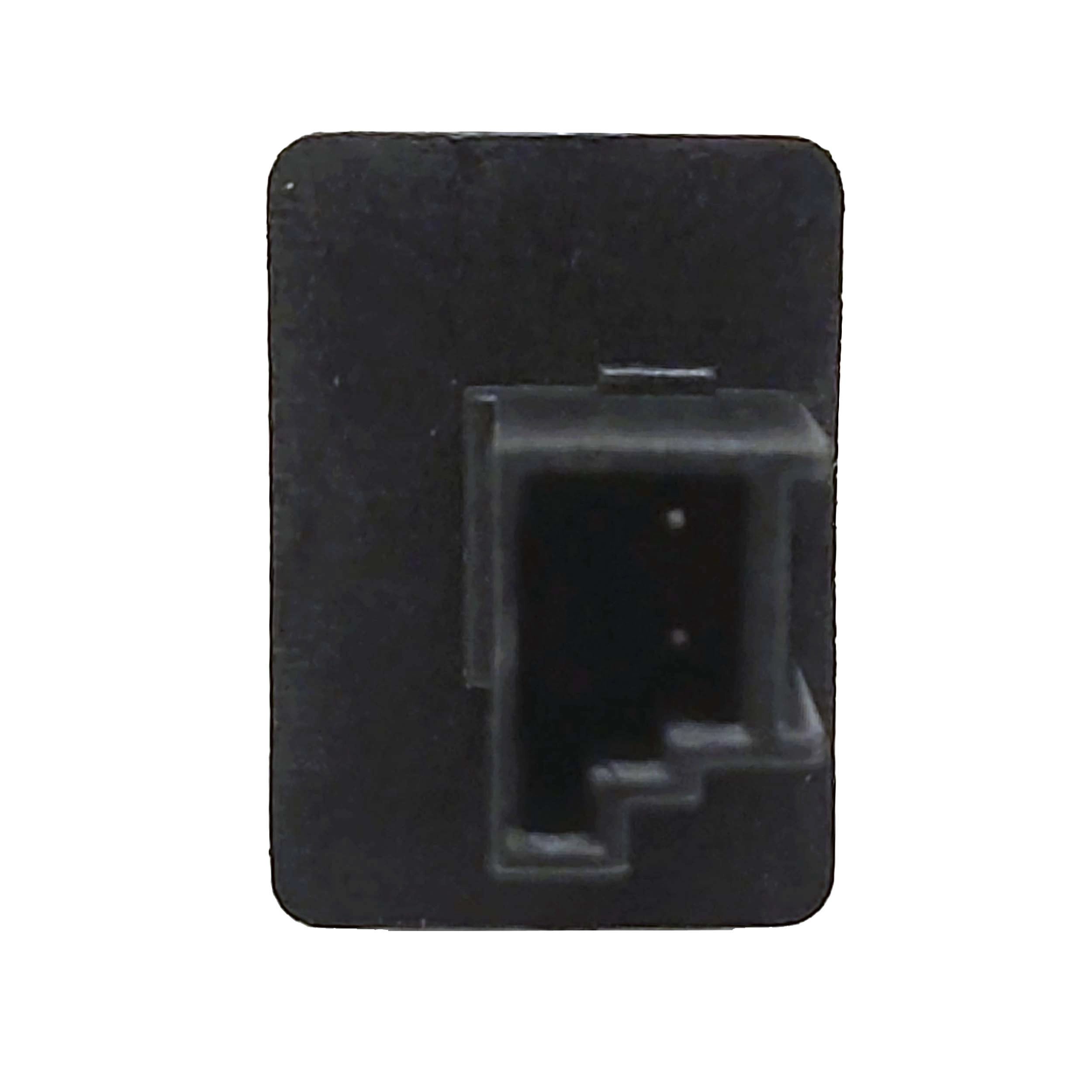 Sensor, interior temperature