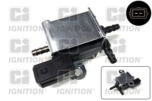 Control Valve, air intake (XELV40)