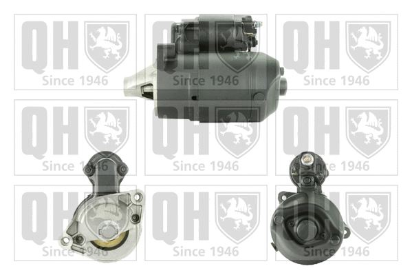 Starter (QRS1298)