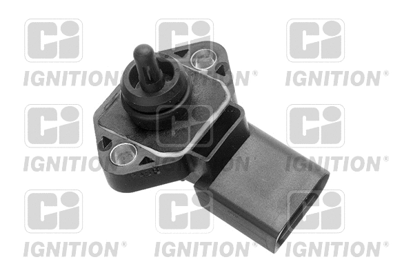 Sensor, intake manifold pressure (XMAP528)
