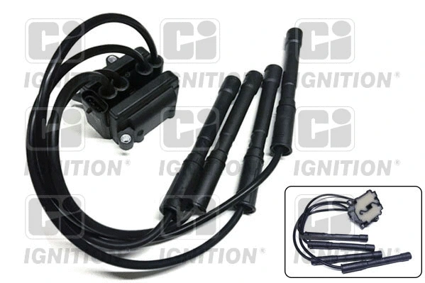 Ignition Coil (XIC8195)