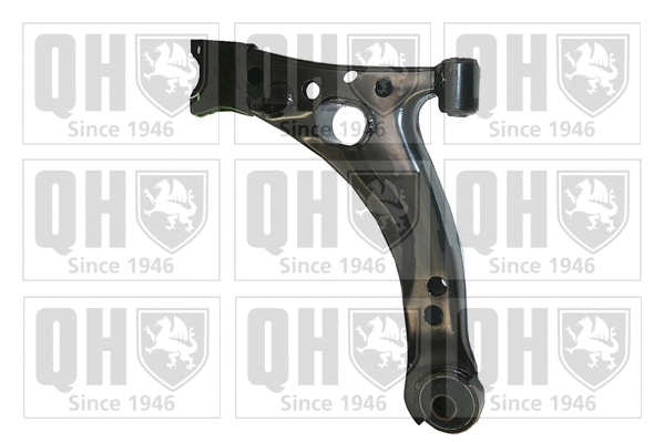 Control/Trailing Arm, wheel suspension (QSA1962S)
