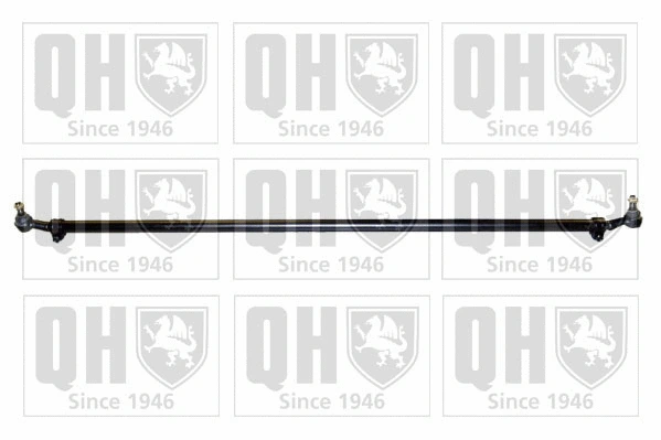 Centre Rod Assembly (QDL2527S)