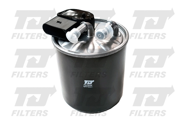 Fuel Filter (QFF0451)