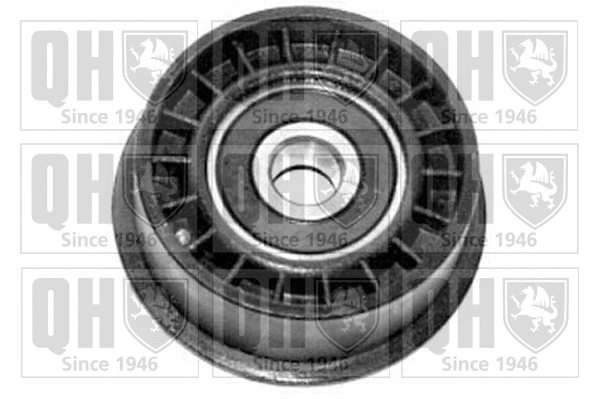Deflection/Guide Pulley, timing belt (QTT516)