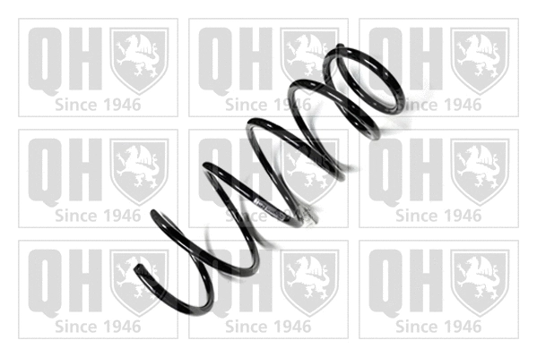 Suspension Spring (QCS5711)