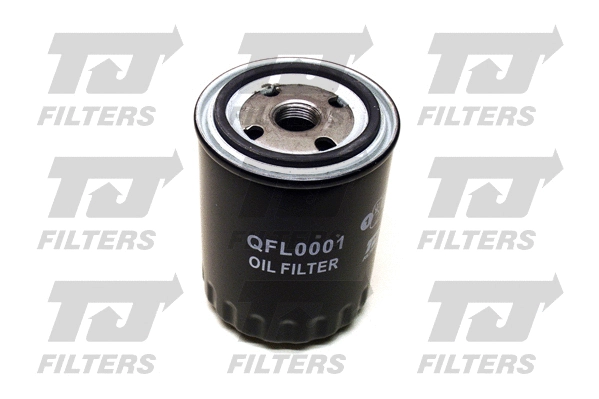 Oil Filter (QFL0001)