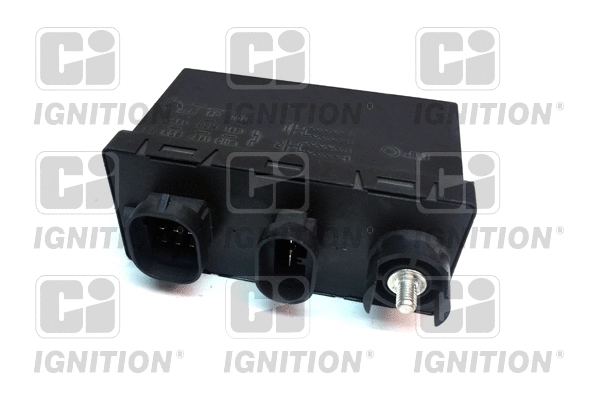 Relay, glow plug system (XRL161)