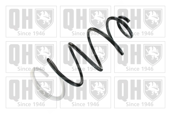 Suspension Spring (QCS8474)