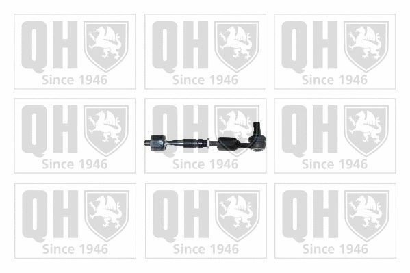 Tie Rod (QDL2966S)