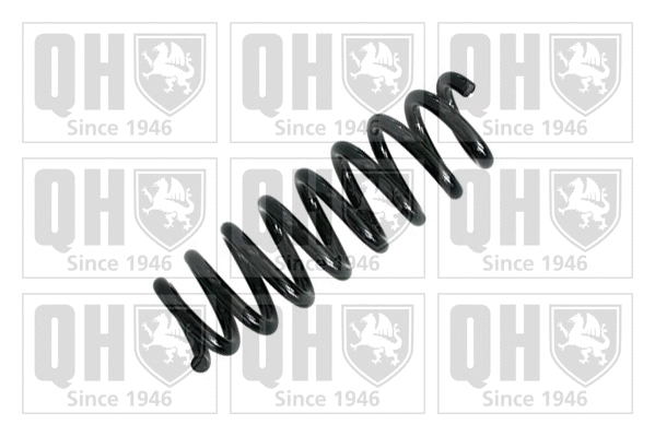 Suspension Spring (QCS5714)