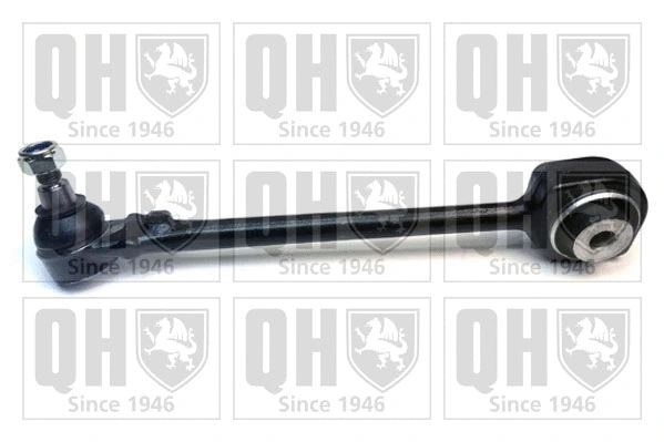 Control/Trailing Arm, wheel suspension (QSJ3717S)