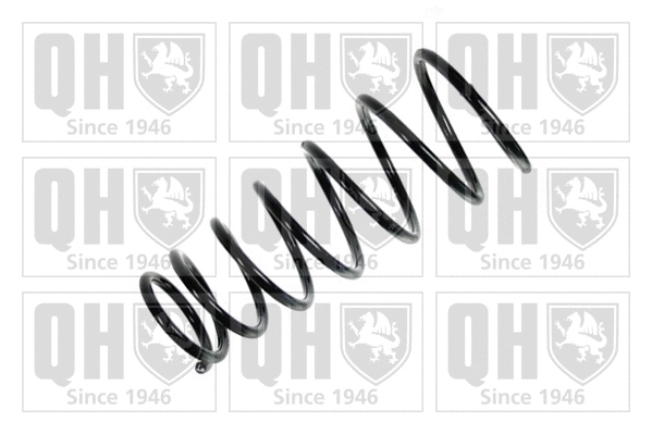 Suspension Spring (QCS6015)
