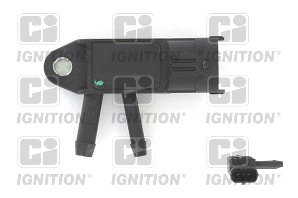 Sensor, exhaust pressure (XEPS105)