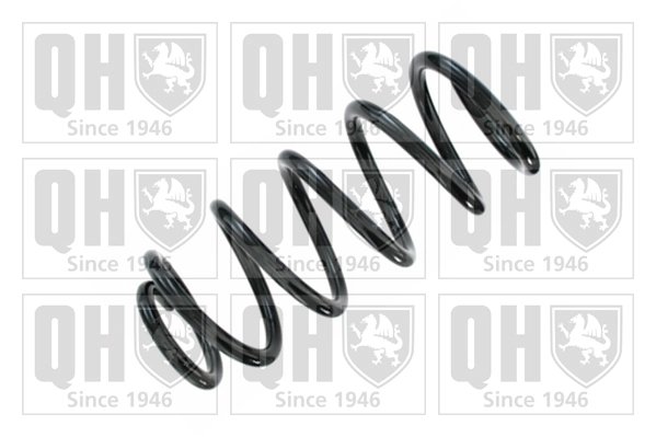 Suspension Spring (QCS8583)