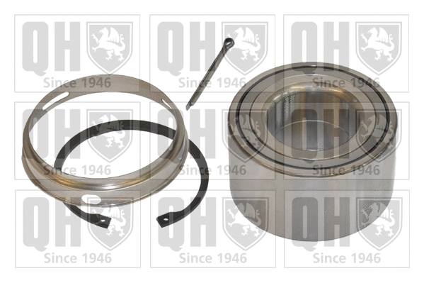 Wheel Bearing Kit (QWB1138)