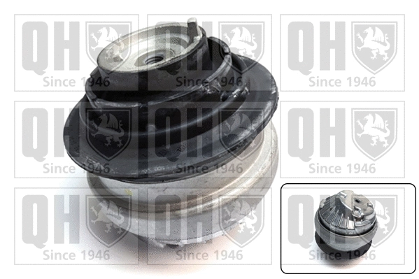 Mounting, engine (EM4801)