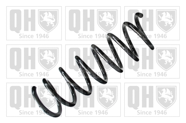 Suspension Spring (QCS6131)