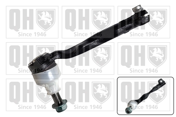 Tie Rod End (QR4233S)