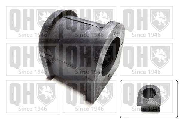 Mounting, stabiliser bar (EMB7472)