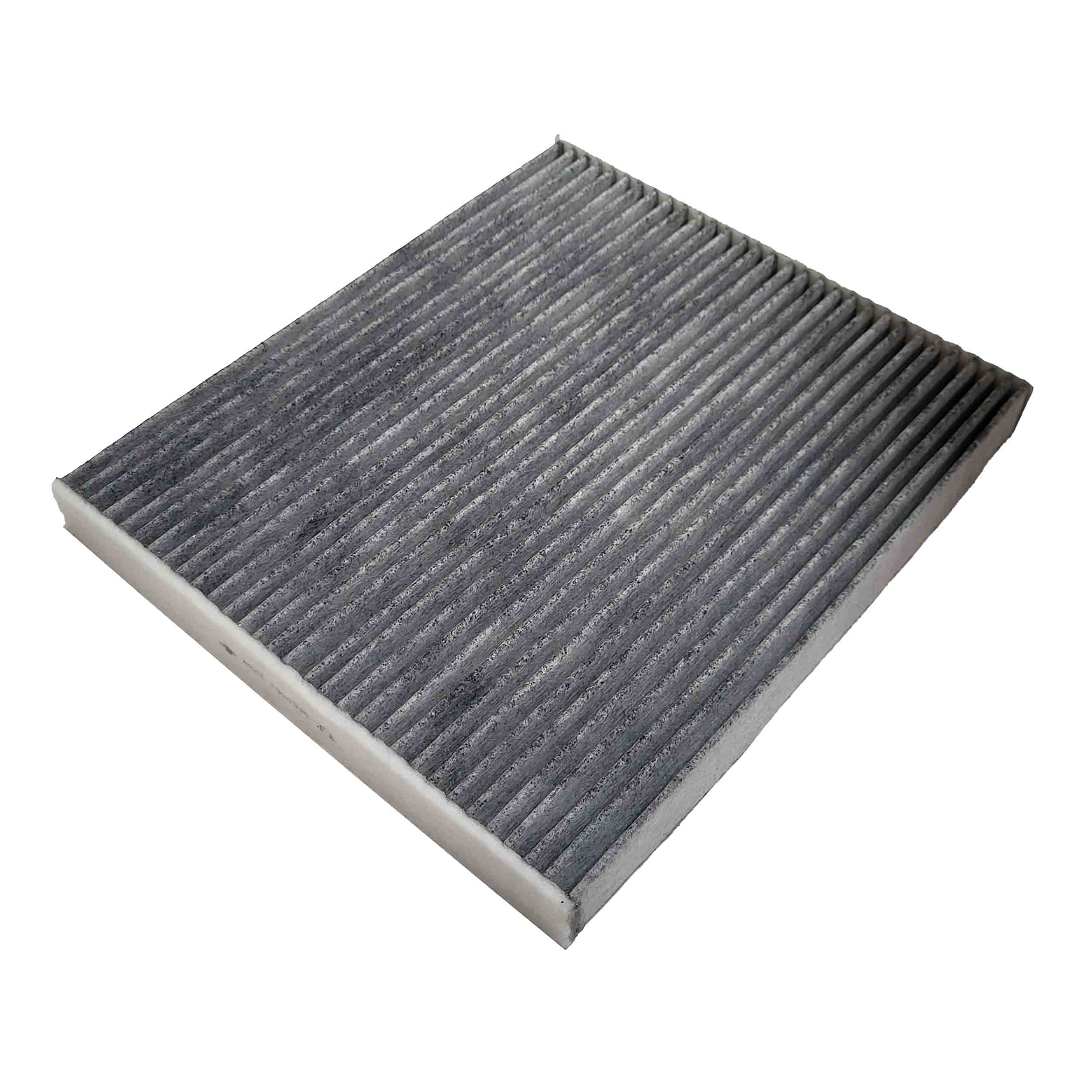 Filter, cabin air (QFC0567)