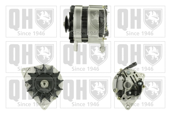 Alternator (QRA1702)