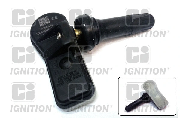 Wheel Sensor, tyre-pressure monitoring system (XTPS104)