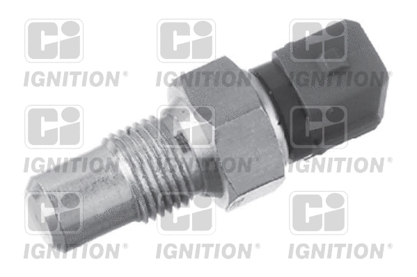 Temperature Switch, coolant warning lamp (XTS38)