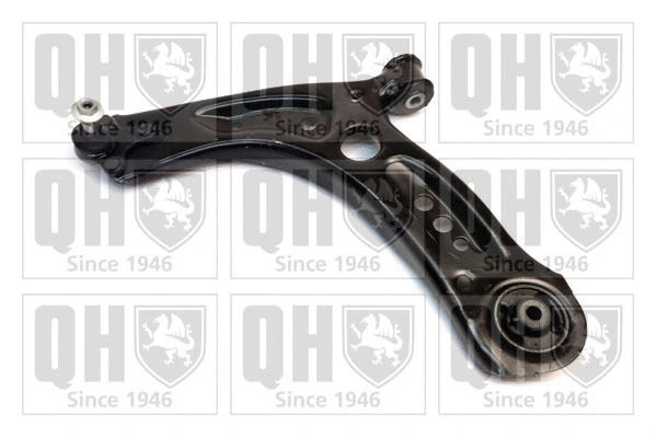 Control/Trailing Arm, wheel suspension (QSA2880S)