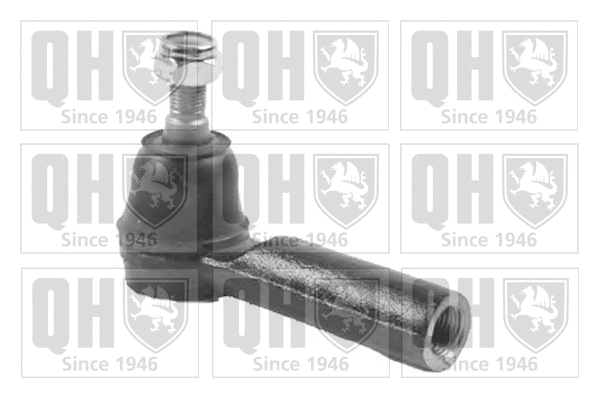 Tie Rod End (QR3725S)