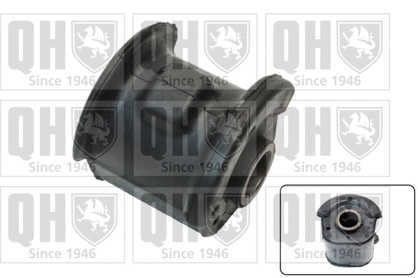 Mounting, control/trailing arm (EMS8009)