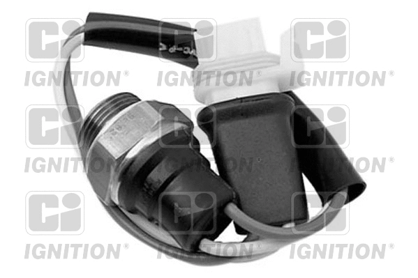 Temperature Switch, radiator fan (XEFS59)
