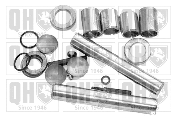 Repair Kit, kingpin (QP762T)
