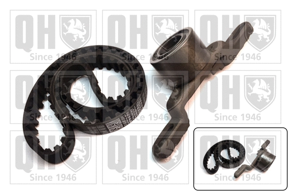 Timing Belt Kit