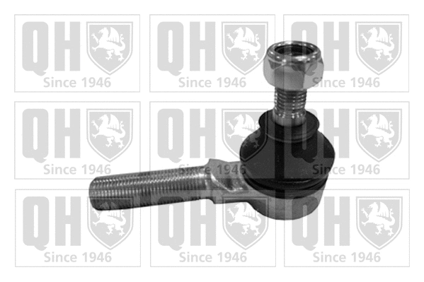 Tie Rod End (QR3607S)