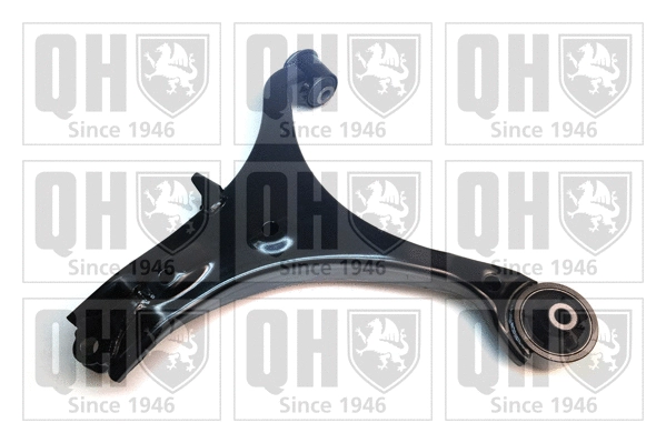 Control/Trailing Arm, wheel suspension (QSA2697S)