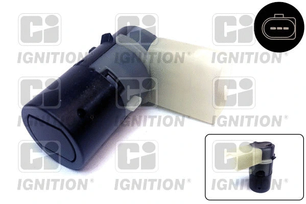 Parking Distance Control (XPAR104)