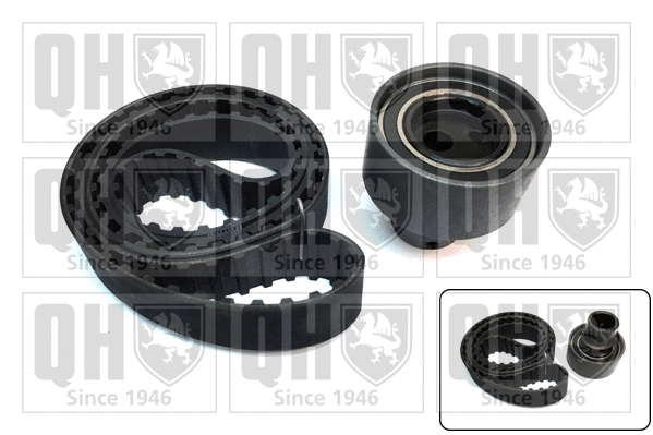 Timing Belt Kit
