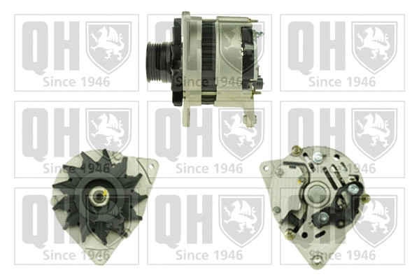 Alternator (QRA1511)