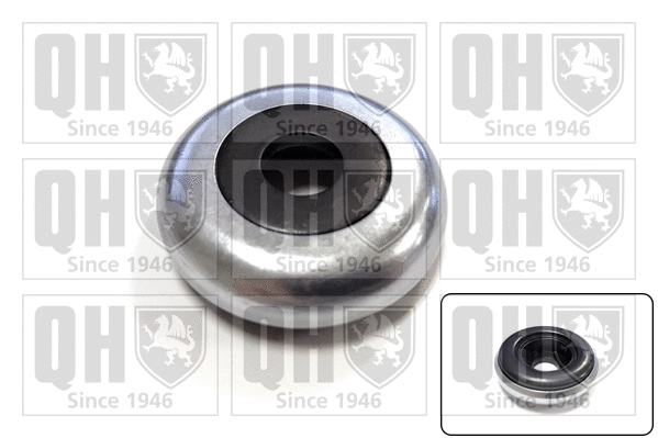 Rolling Bearing, suspension strut support mount (QAM131)
